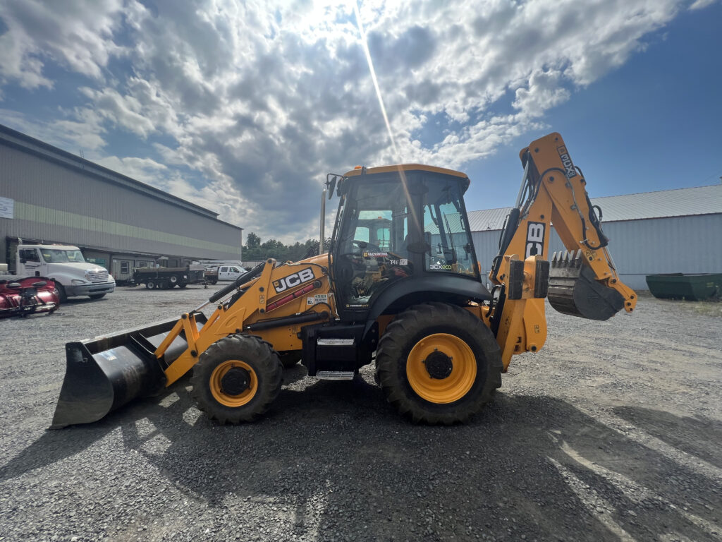 Home - ACC Heavy Duty Equipment Rentals